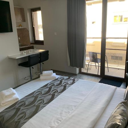 Vivian Apartaments Sandanski Bagian luar foto