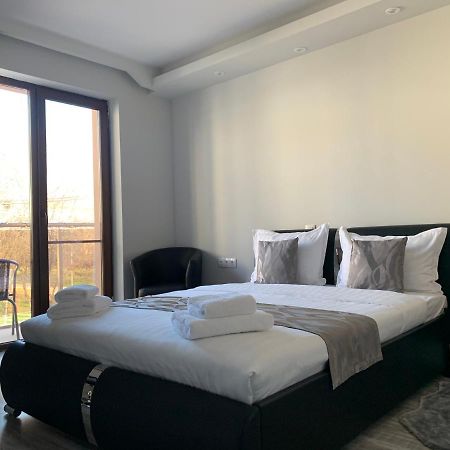 Vivian Apartaments Sandanski Bagian luar foto