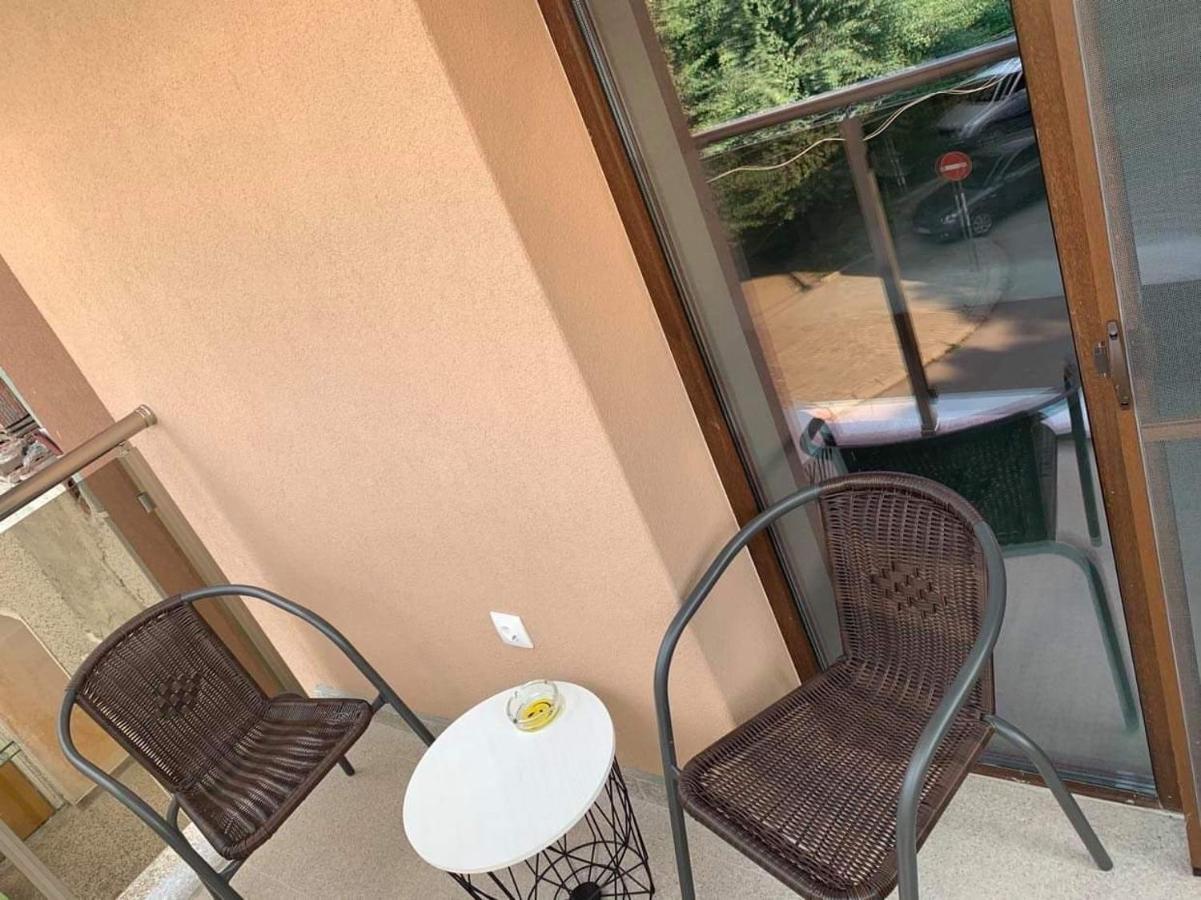 Vivian Apartaments Sandanski Bagian luar foto