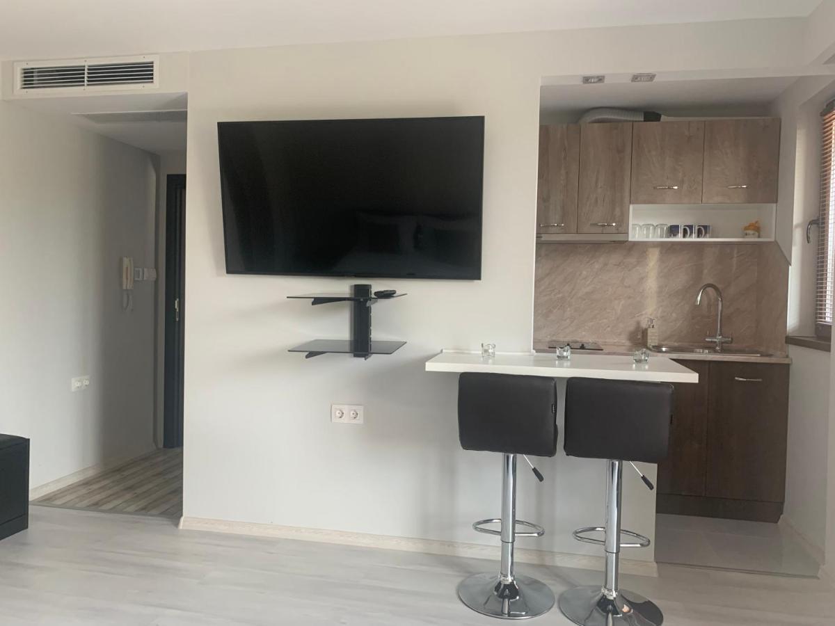 Vivian Apartaments Sandanski Bagian luar foto