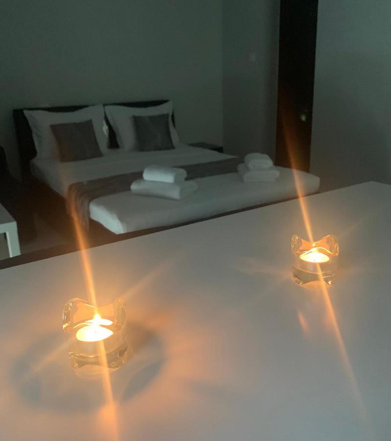 Vivian Apartaments Sandanski Bagian luar foto