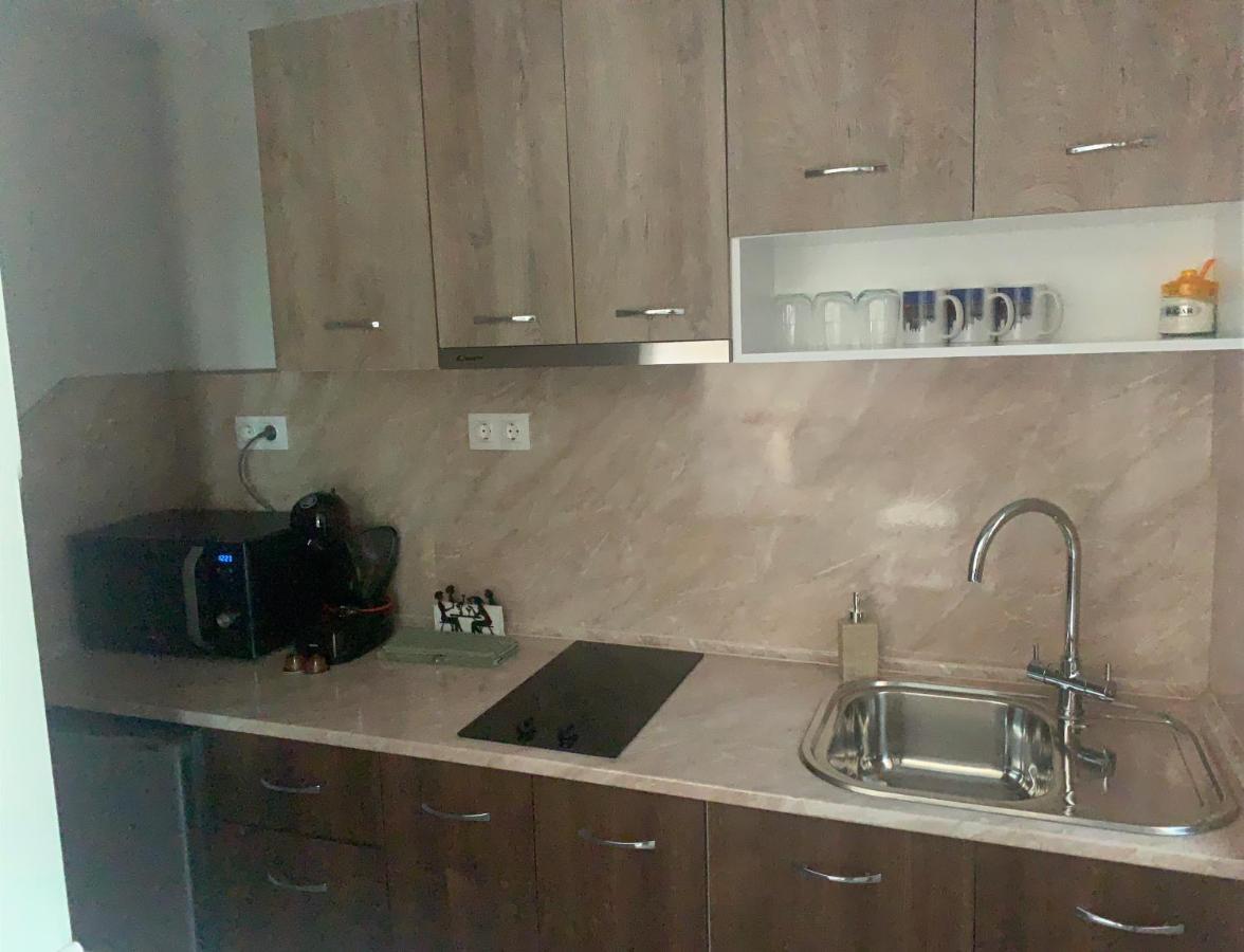 Vivian Apartaments Sandanski Bagian luar foto