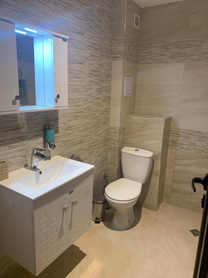 Vivian Apartaments Sandanski Bagian luar foto