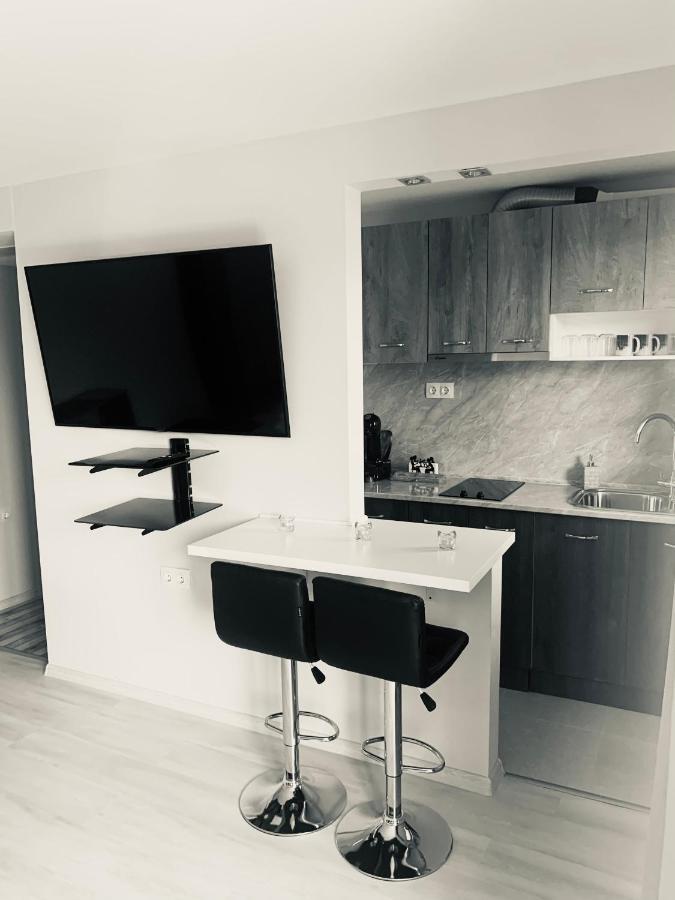 Vivian Apartaments Sandanski Bagian luar foto