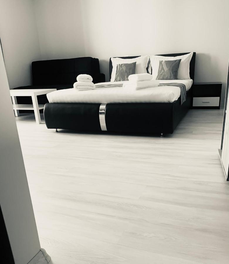Vivian Apartaments Sandanski Bagian luar foto