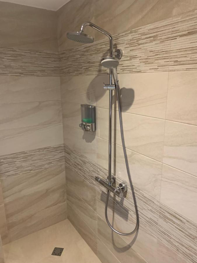 Vivian Apartaments Sandanski Bagian luar foto