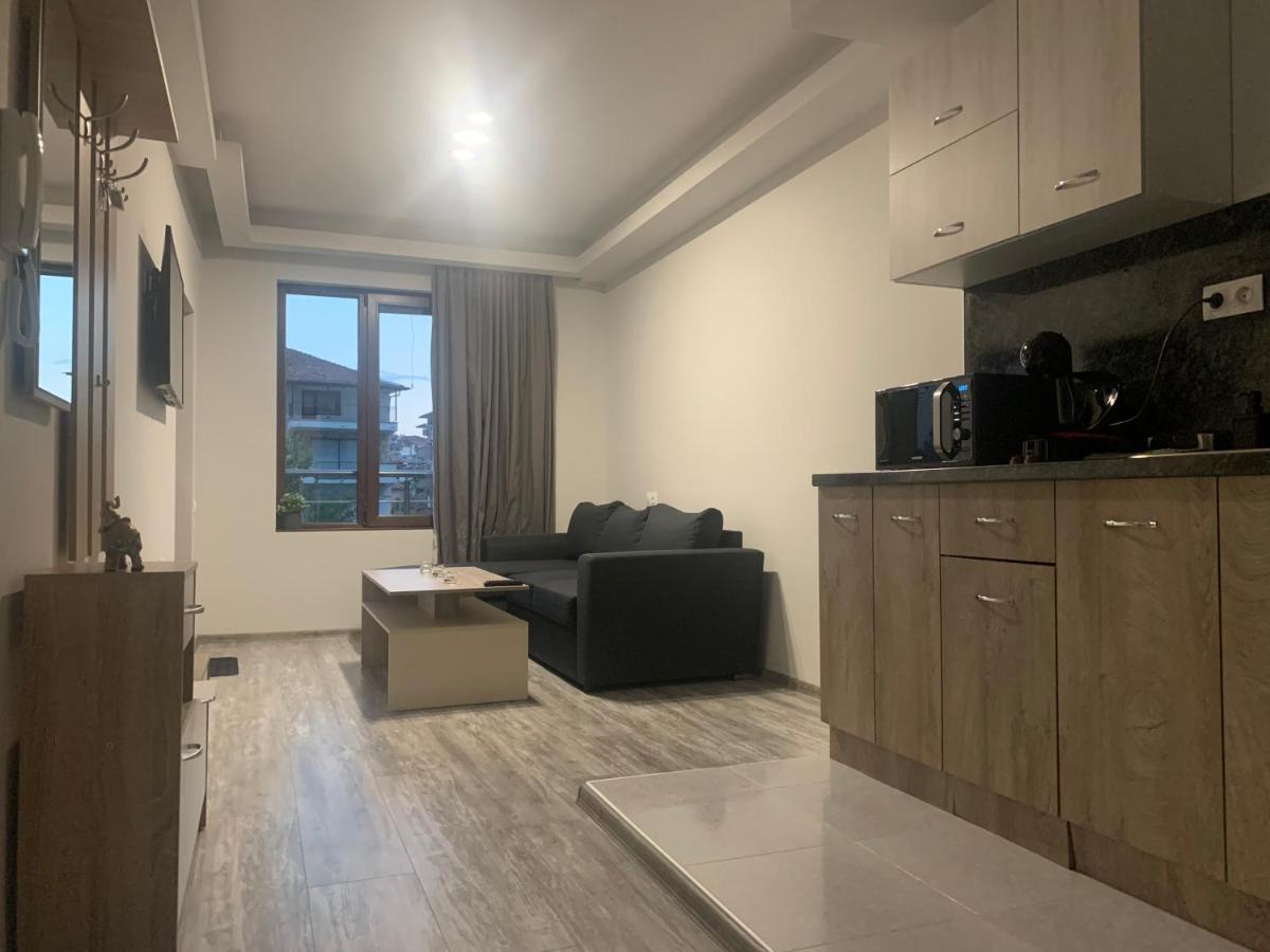 Vivian Apartaments Sandanski Bagian luar foto