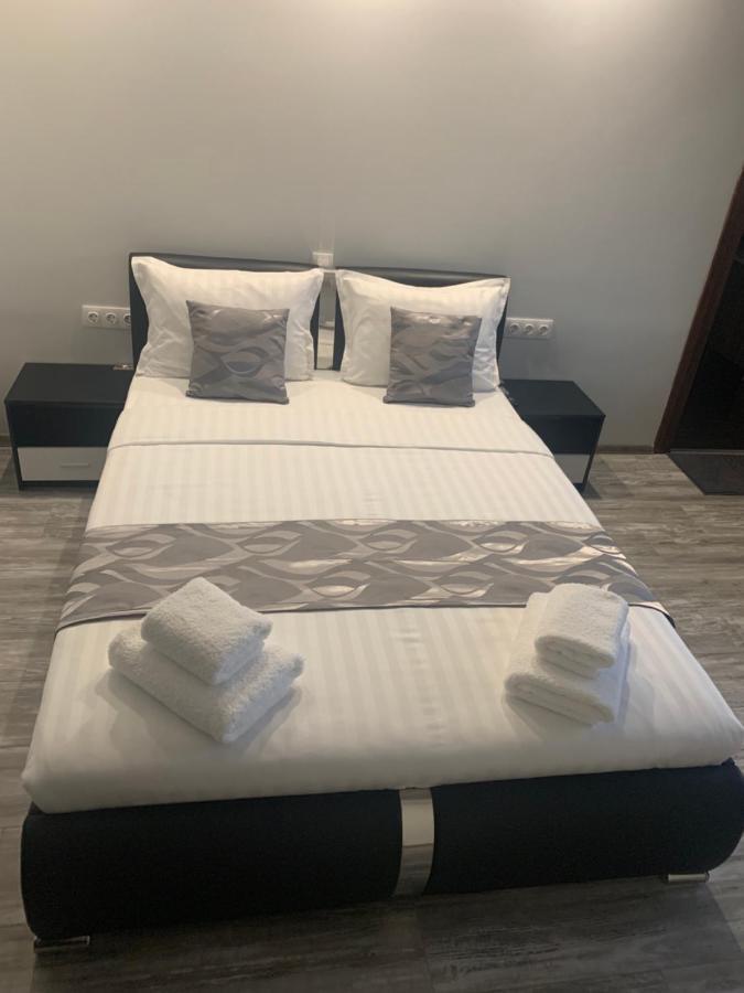 Vivian Apartaments Sandanski Bagian luar foto
