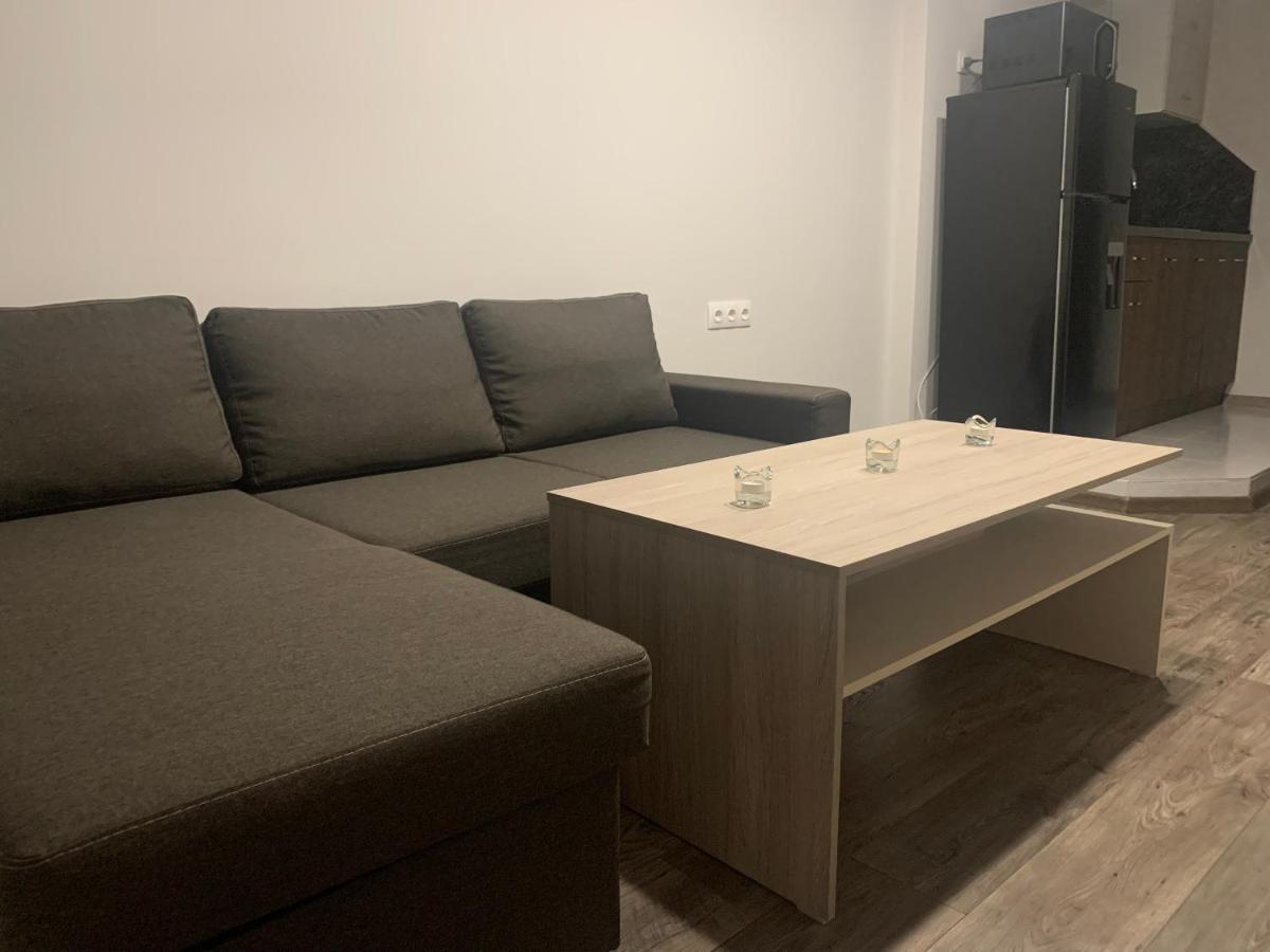 Vivian Apartaments Sandanski Bagian luar foto
