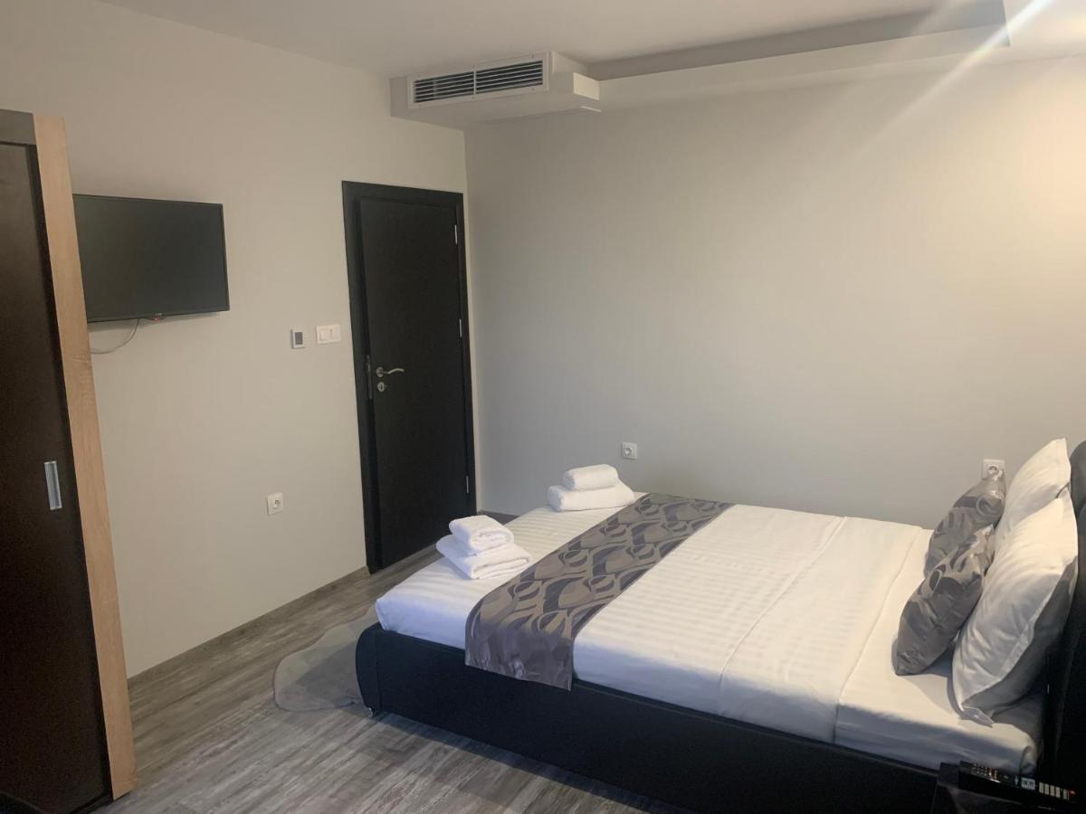 Vivian Apartaments Sandanski Bagian luar foto