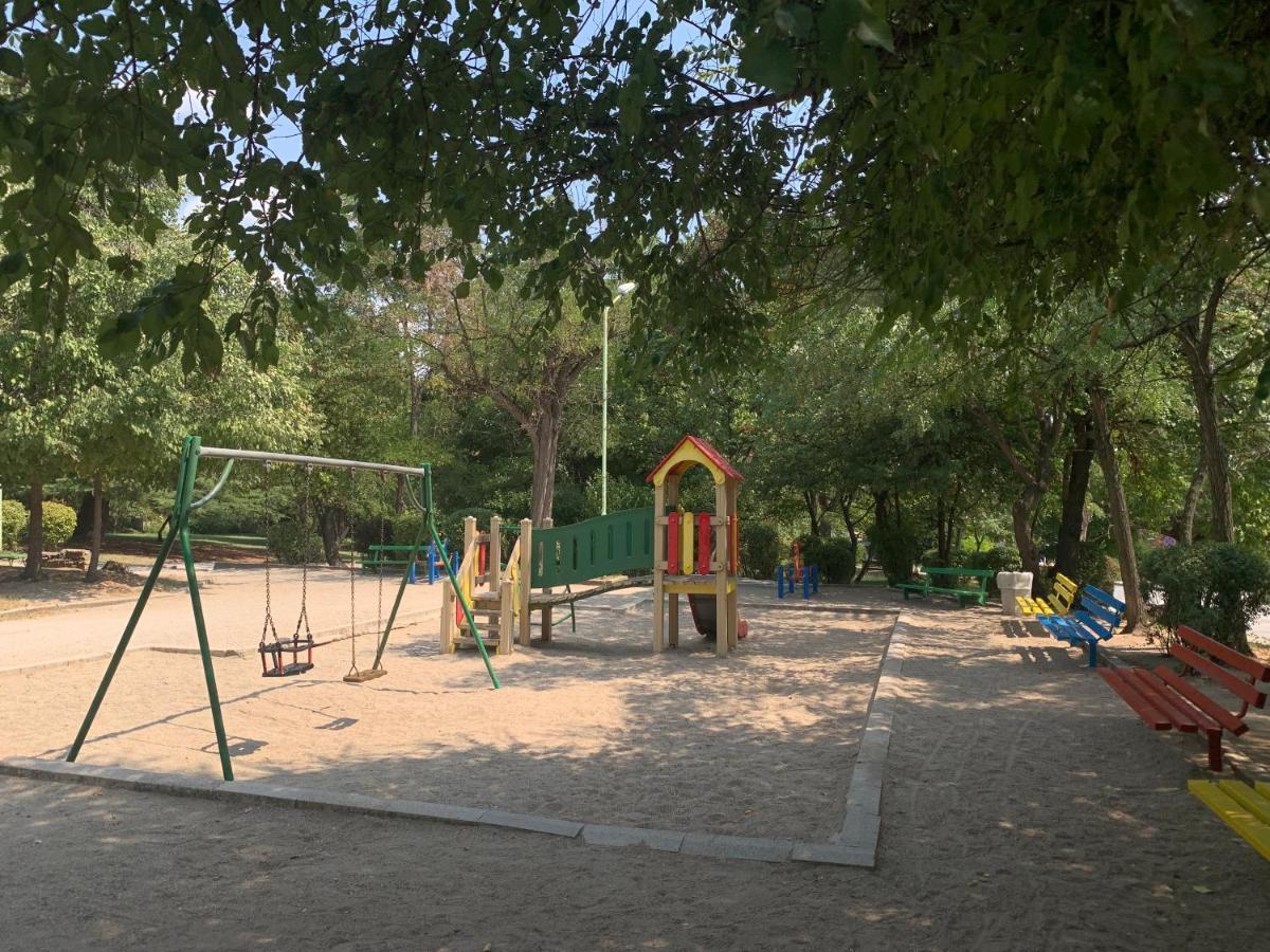Vivian Apartaments Sandanski Bagian luar foto