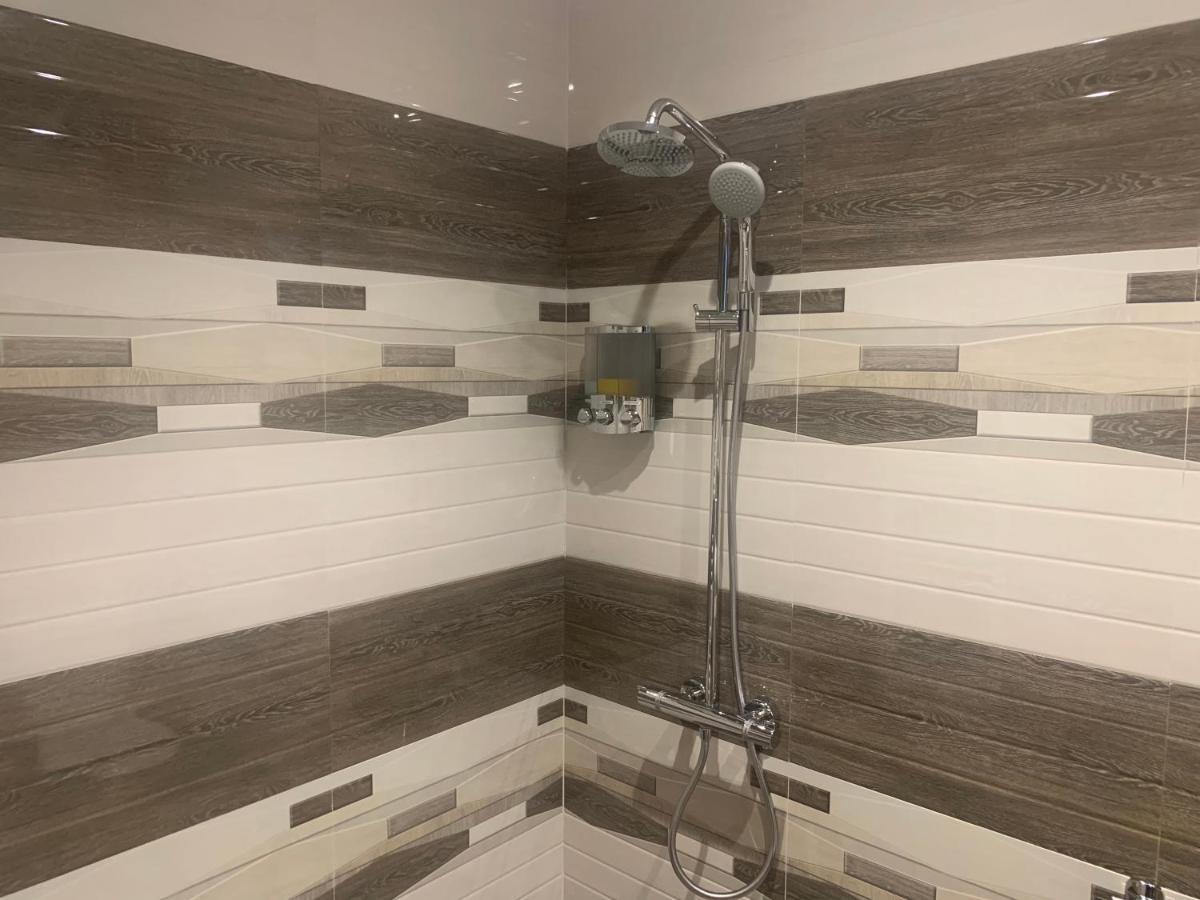 Vivian Apartaments Sandanski Bagian luar foto